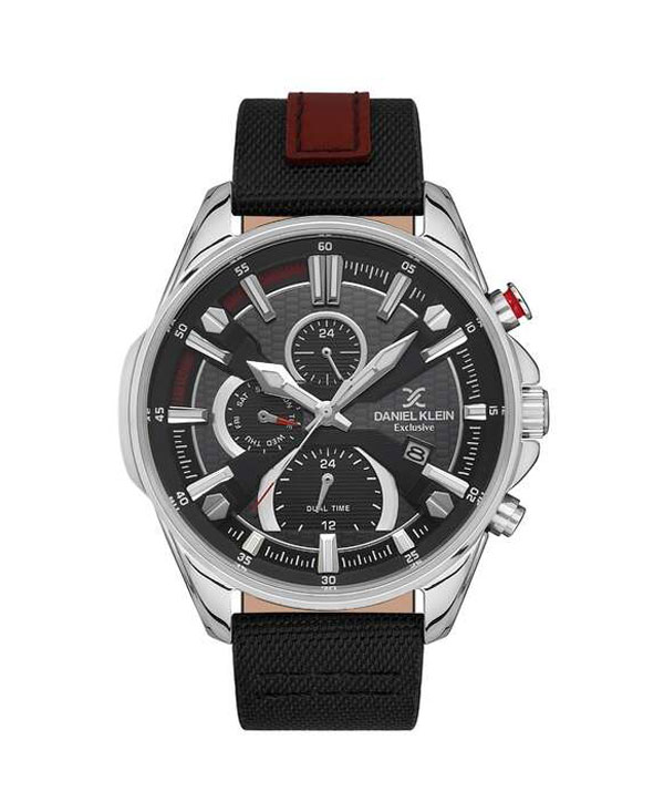ساعت مچی مردانه دنیل کلین مدل DANEIL KLEIN DK.1.13386-1