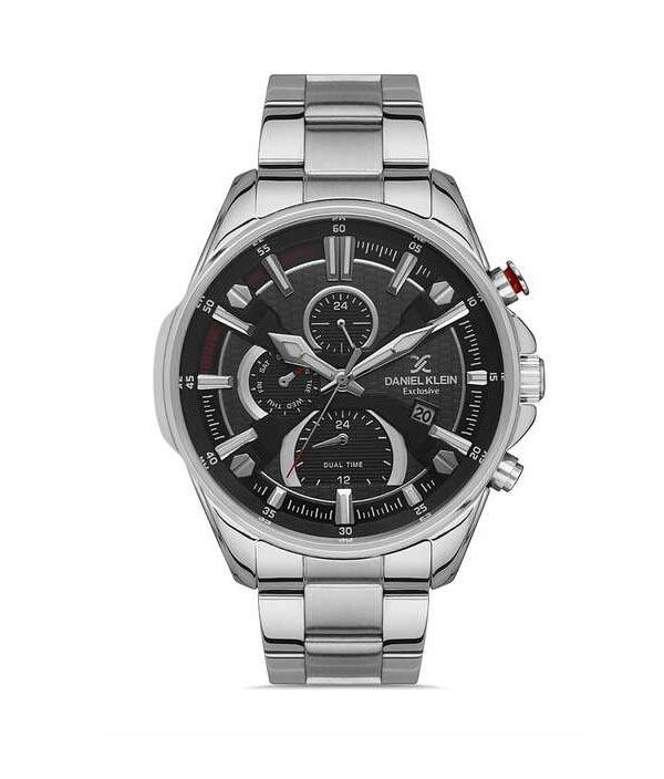 ساعت مچی مردانه دنیل کلین مدل DANEIL KLEIN DK.1.13387.1