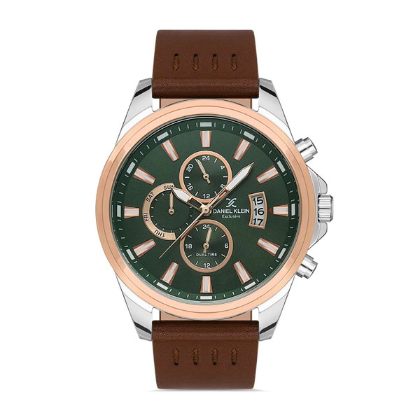 ساعت مچی مردانه دنیل کلین مدل DANEIL KLEIN dk.1.13388-3