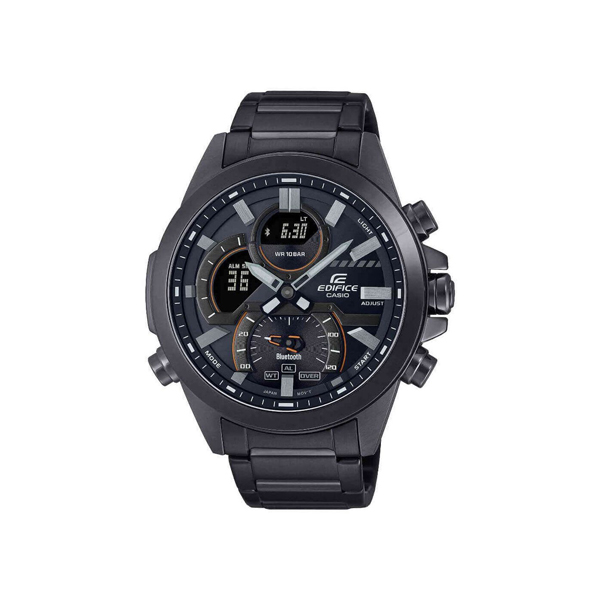 ساعت مچی مردانه کاسیو ادیفایس مدل CASIO EDIFICE ECB-30DC-1ADF