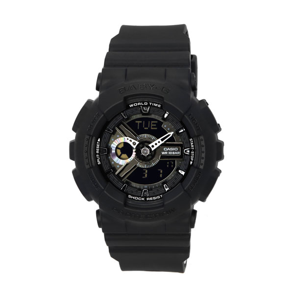 ساعت مچی کاسیو بیبی جی مدل CASIO BABY-G BA-110XBC-1ADR