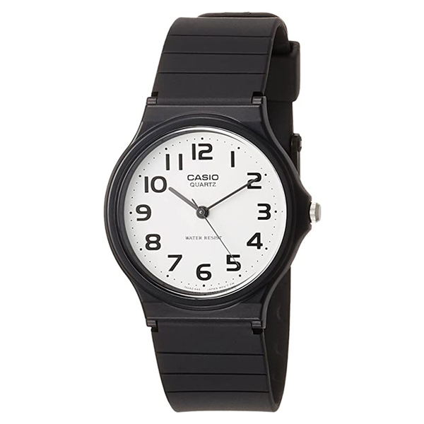 ساعت مچی اسپرت کاسیو جنرال مدل CASIO MQ-24-7B2LDF