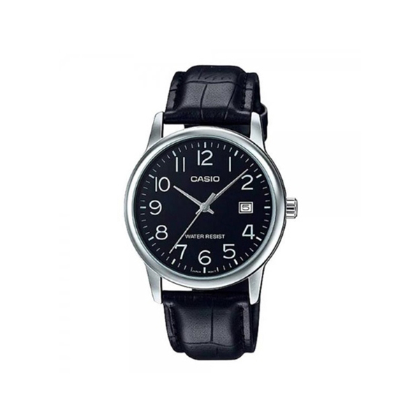 ساعت مچی مردانه کاسیو جنرال مدل CASIO MTP-V002L-1BUDF