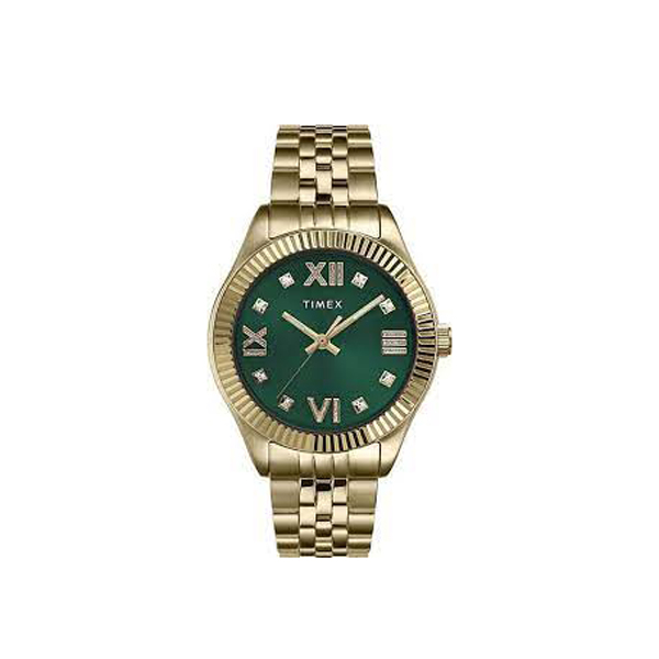 ساعت مچی زنانه تایمکس مدل TIMEX TW2V45500