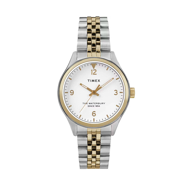 ساعت مچی زنانه تایمکس مدل TIMEX TW2R69500