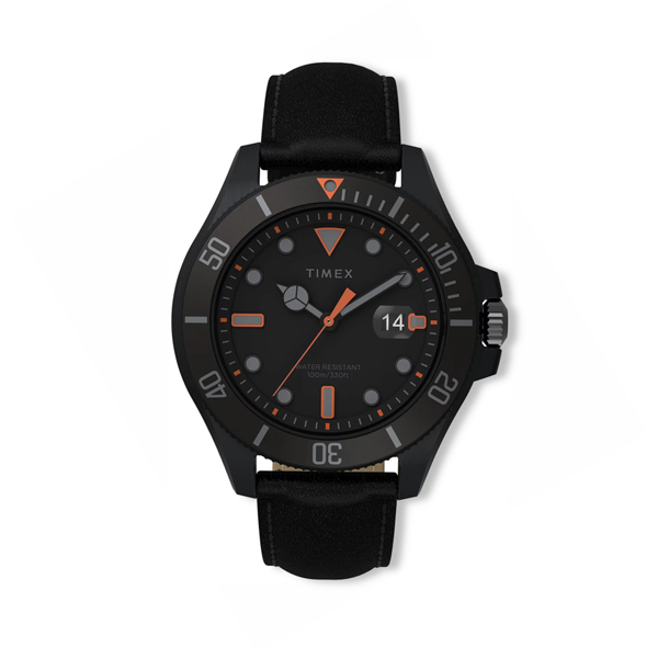 ساعت مچی مردانه تایمکس مدل TIMEX TW2V42300