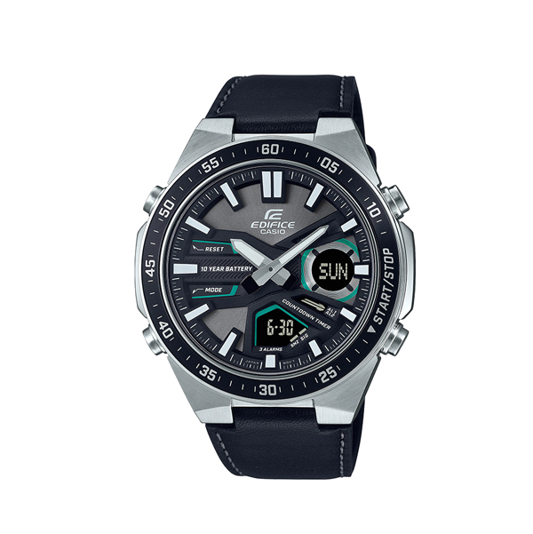 ساعت مچی مردانه کاسیو ادیفایس مدل CASIO Edifice EFV-C110L-1AVDF