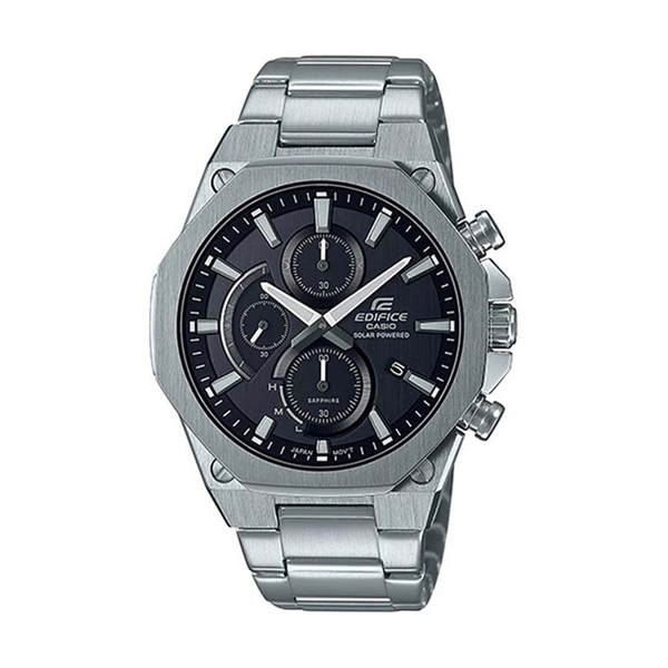 ساعت مچی مردانه کاسیو ادیفایس مدل CASIO EDIFICE EFS-S570D-1AUDF