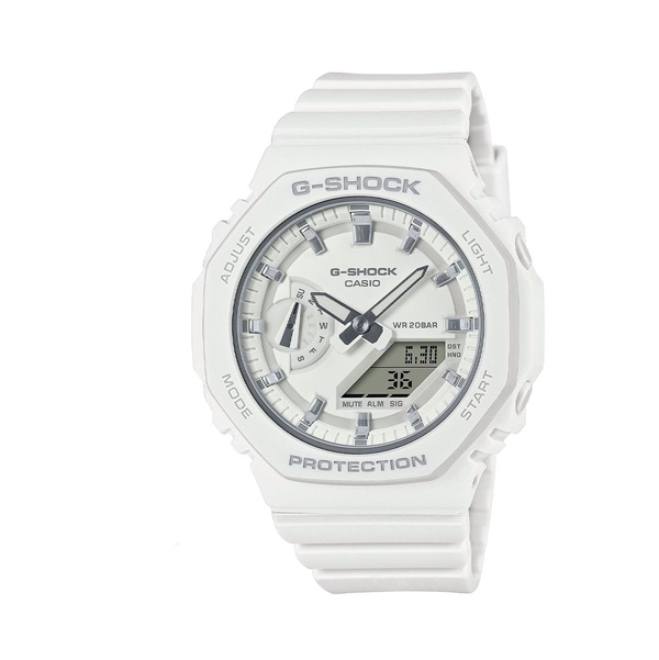 ساعت مچی کاسیو جی شاک مدل CASIO G-Shock GMA-S2100-7ADR