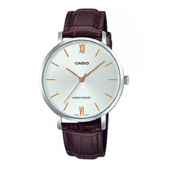 ساعت مچی زنانه کاسیو جنرال مدل CASIO LTP-VT01L-7B2UDF