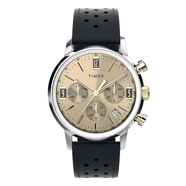 ساعت مچی مردانه تایمکس مدل TIMEX TW2W10000