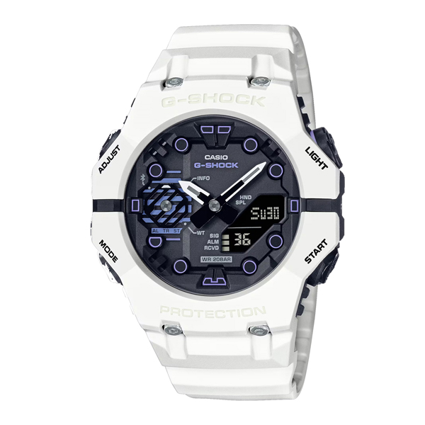 ساعت مچی کاسیو جی شاک مدل CASIO G-Shock GA-B001SF-7ADR