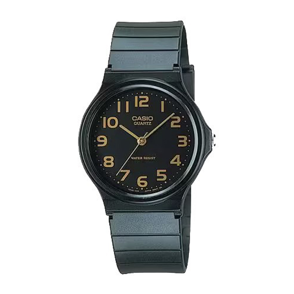 ساعت مچی اسپرت کاسیو جنرال مدل CASIO MQ-24-1B2L